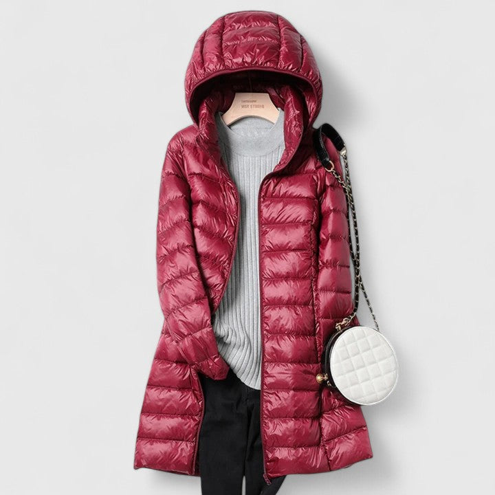 Zhaylianne Elegant Jacket