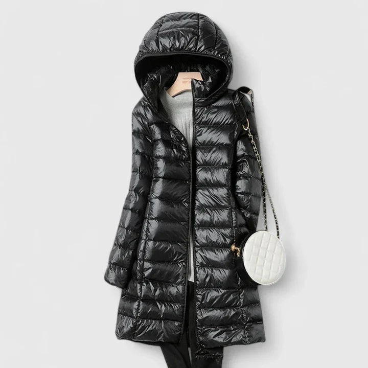 Sophriyana | Comfortable Jacket