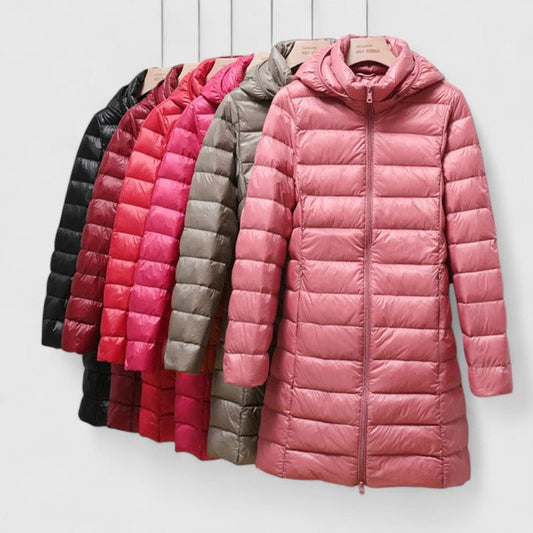 Zhaylianne Elegant Jacket