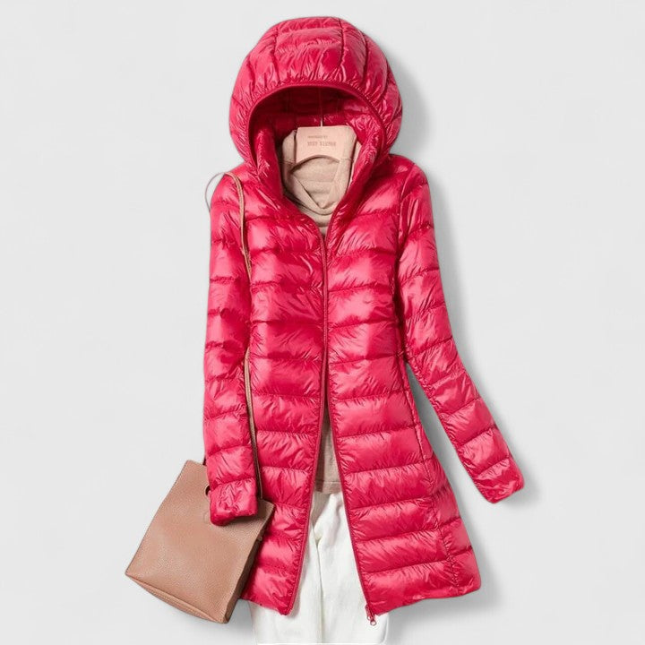 Zhaylianne Elegant Jacket