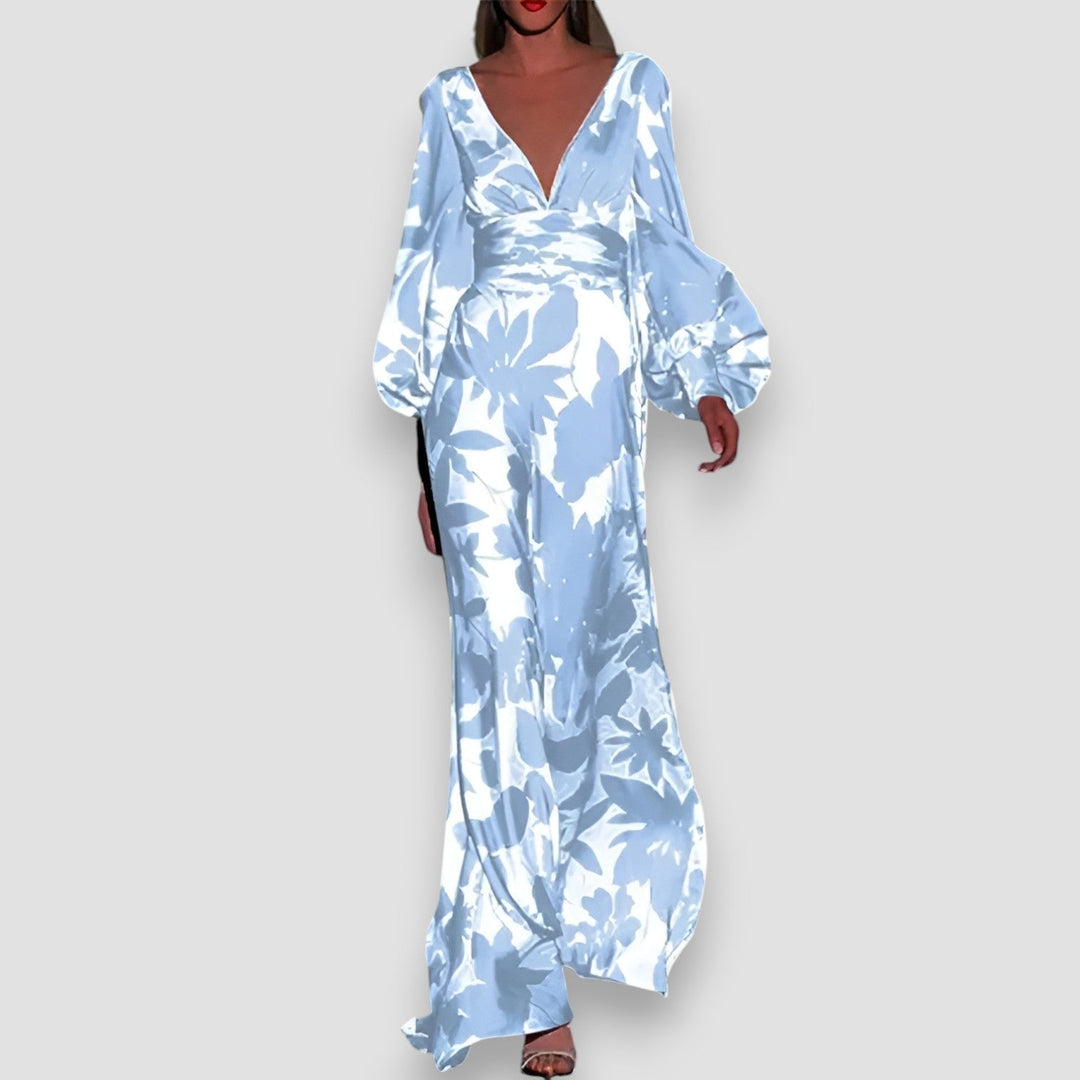 Paryssiah Sophisticated Dress