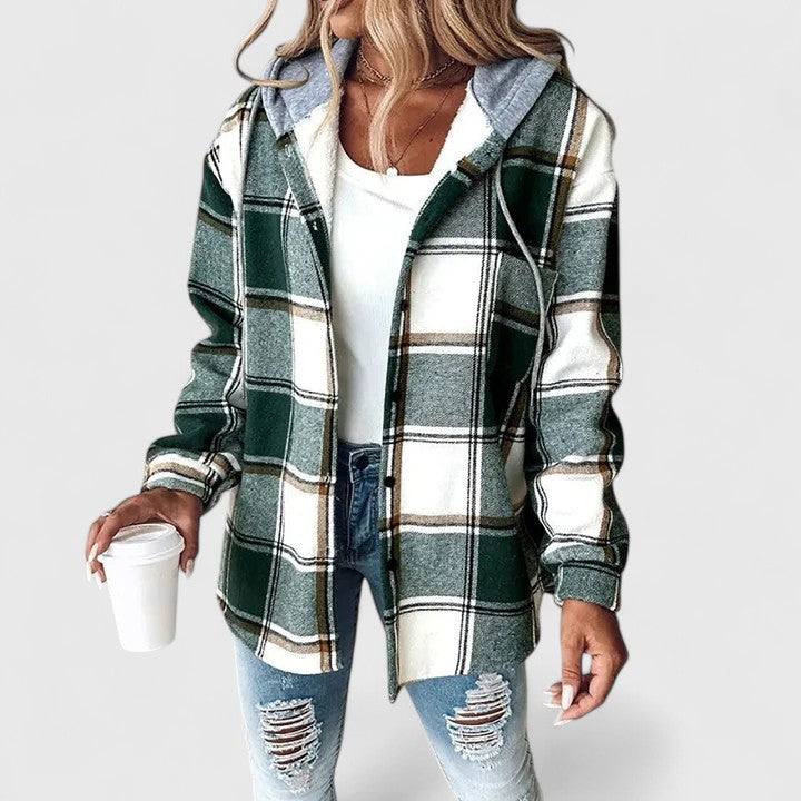 Miliora | Sophisticated Jacket