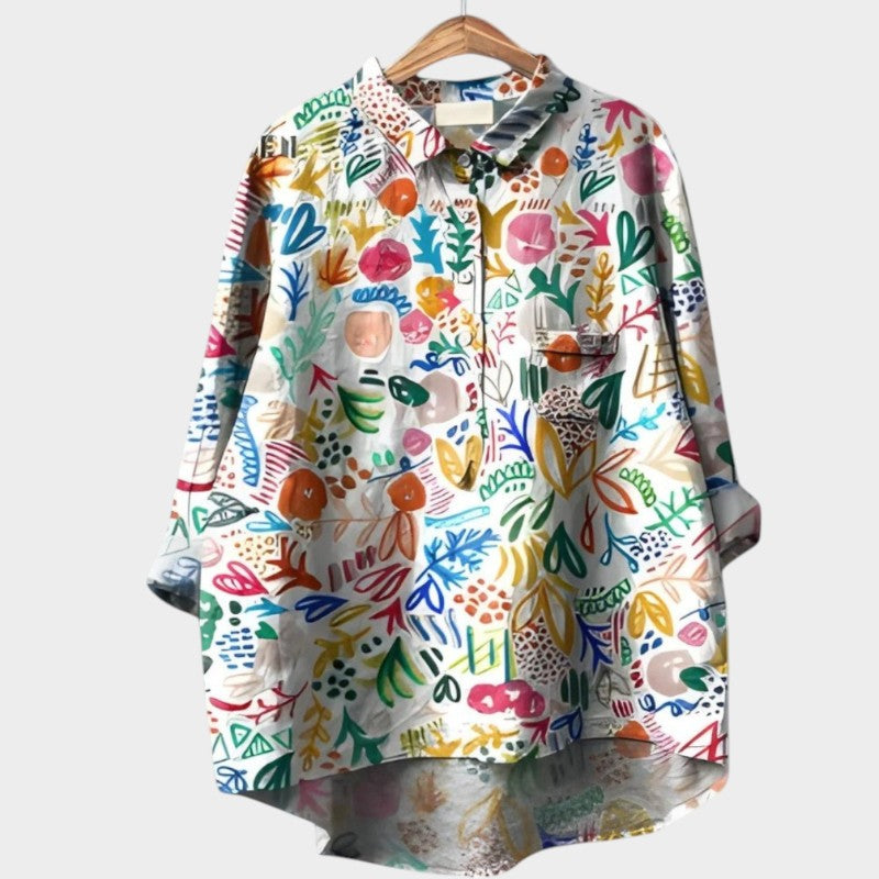 Nola™ | Blouse