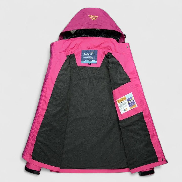 Shakira | Comfortable Jacket