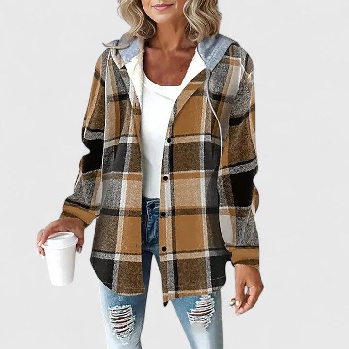 Miliora | Sophisticated Jacket