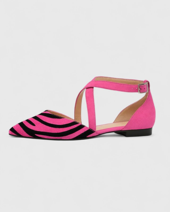 Zanaria | Modern Sandals