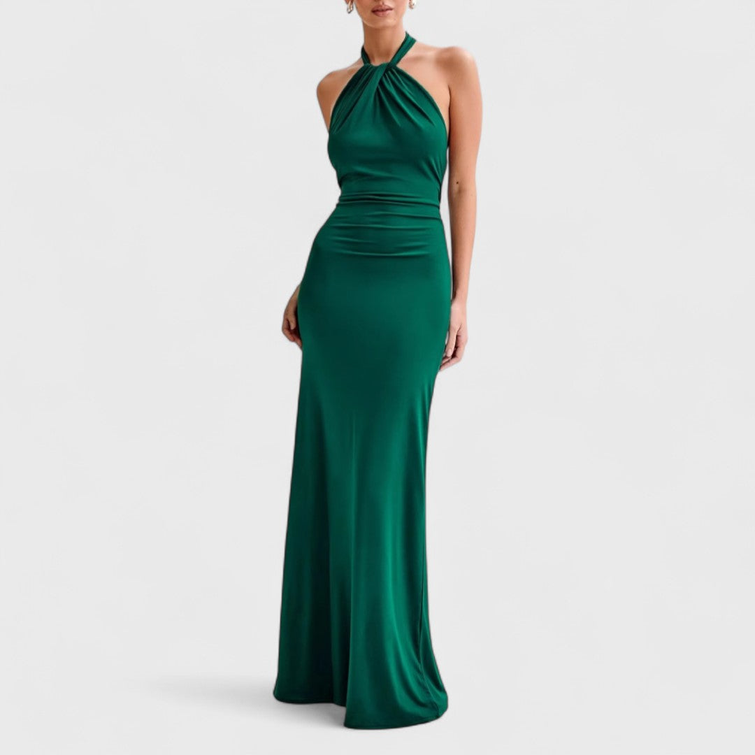 Talyzanne Elegant Dress