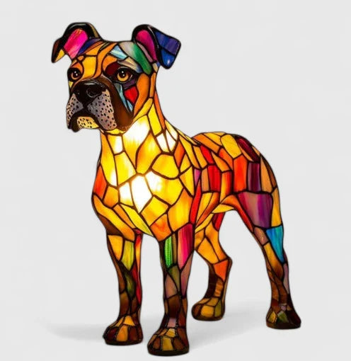 The Watchdog