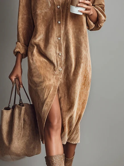 Kalira | Sophisticated Dress