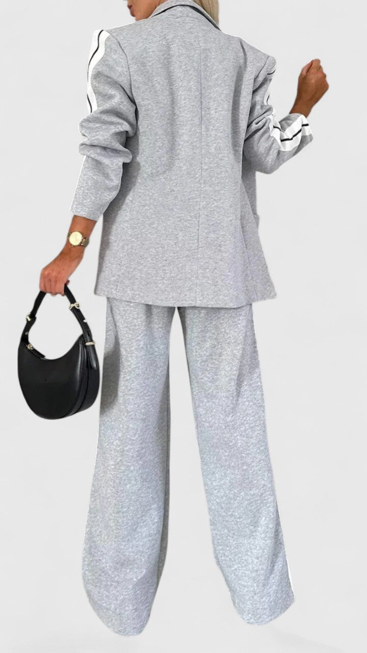 Renesmae | Sophisticated Long Sleeve Set