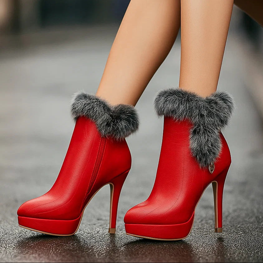Mira | Orthopedic Boots