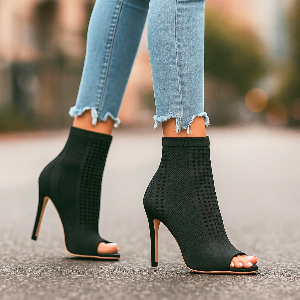 Eli | Elegant Heels