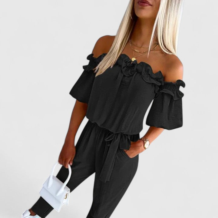 Zendaya | Modern Jumpsuit