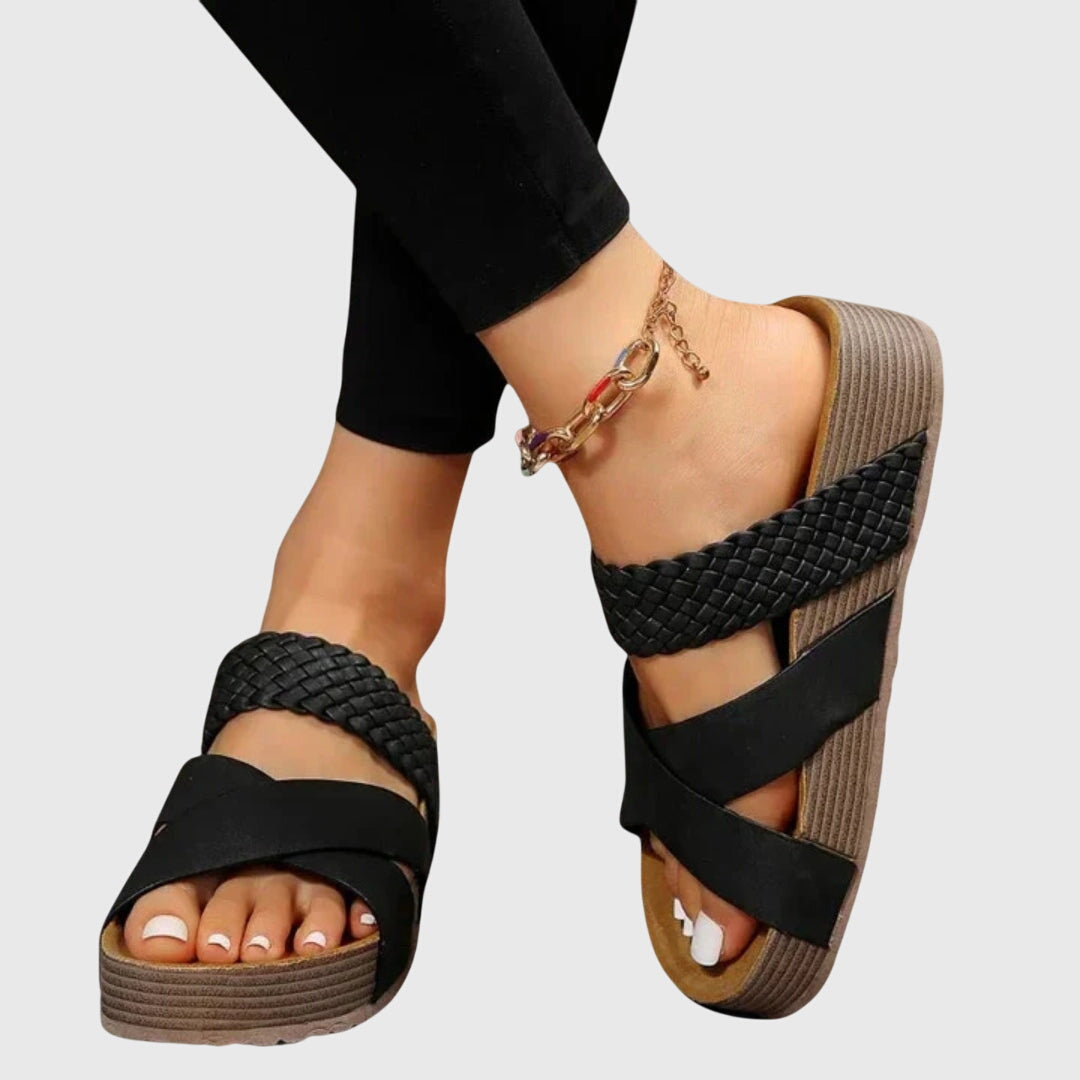Maxima™ | Orthopedic Sandals