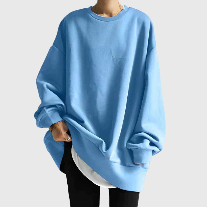 Scarlett™ | Comfy Loose-Fit Sweater