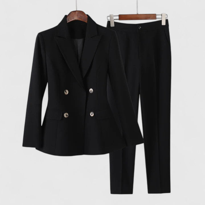 Amarisse | Sophisticated Suit Set