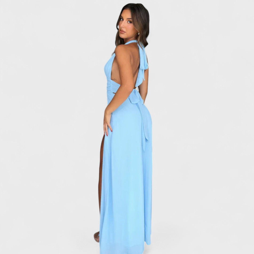 Fayzandra Elegant Dress