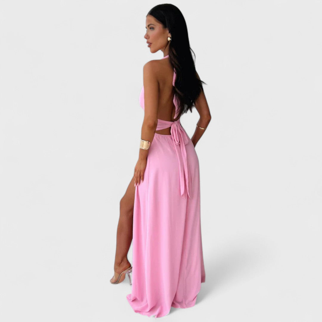 Fayzandra Elegant Dress