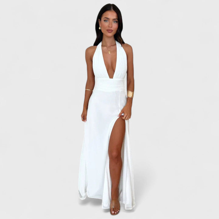 Fayzandra Elegant Dress