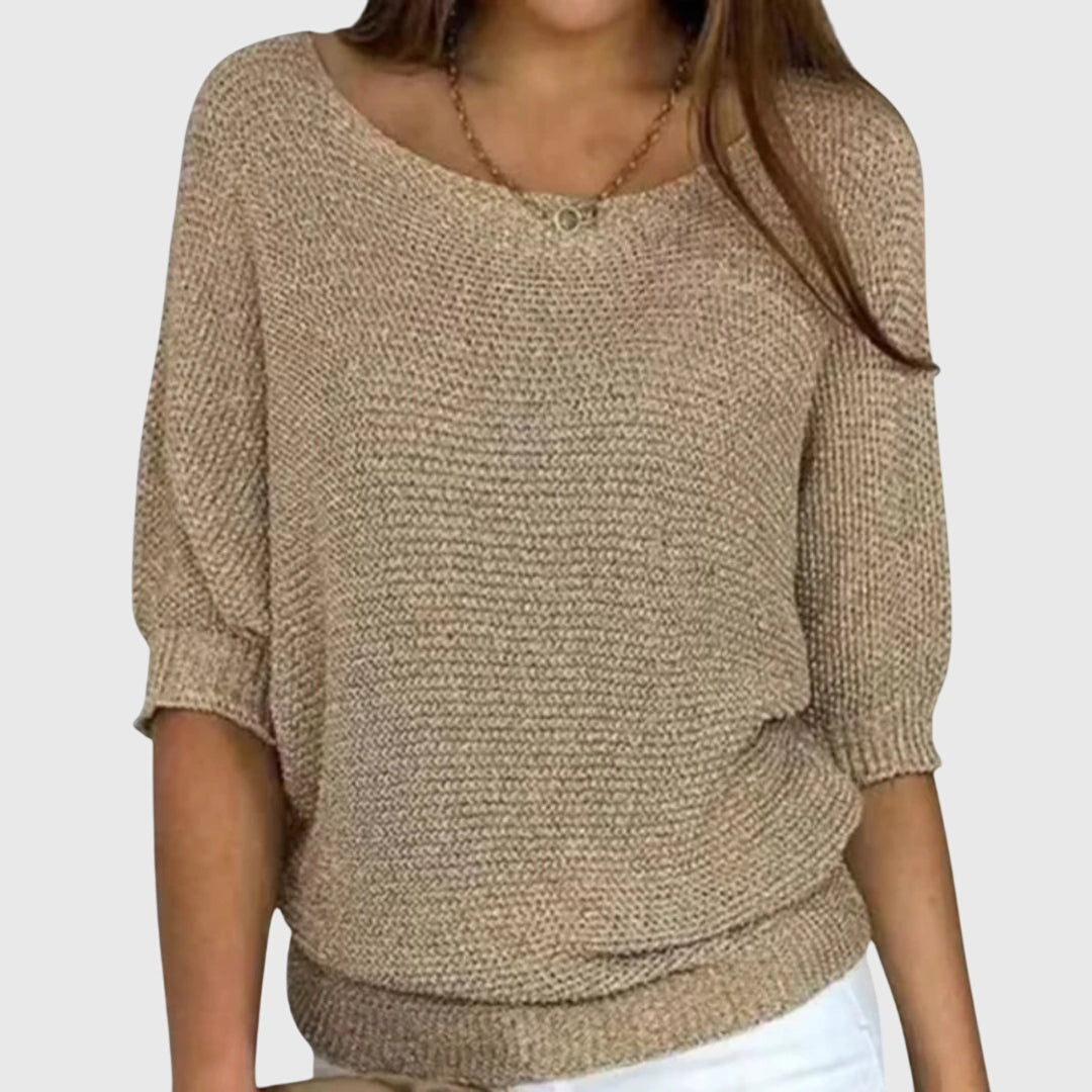 Luna™ - Evening Top