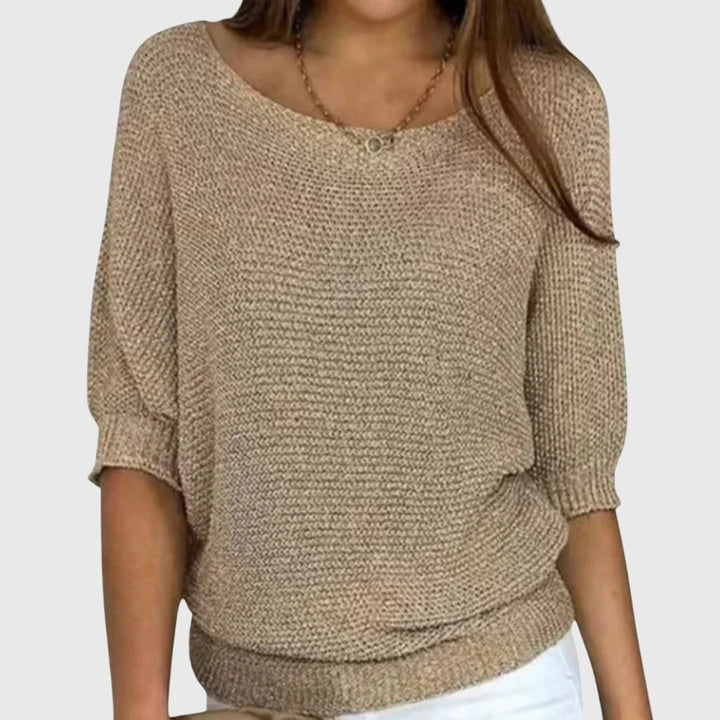 Luna™ - Evening Top