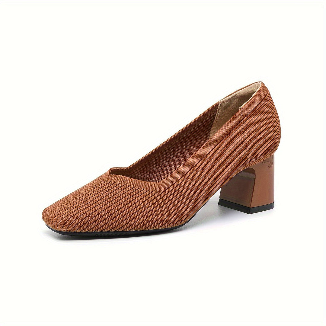 Zayli | Orthopedic Heels