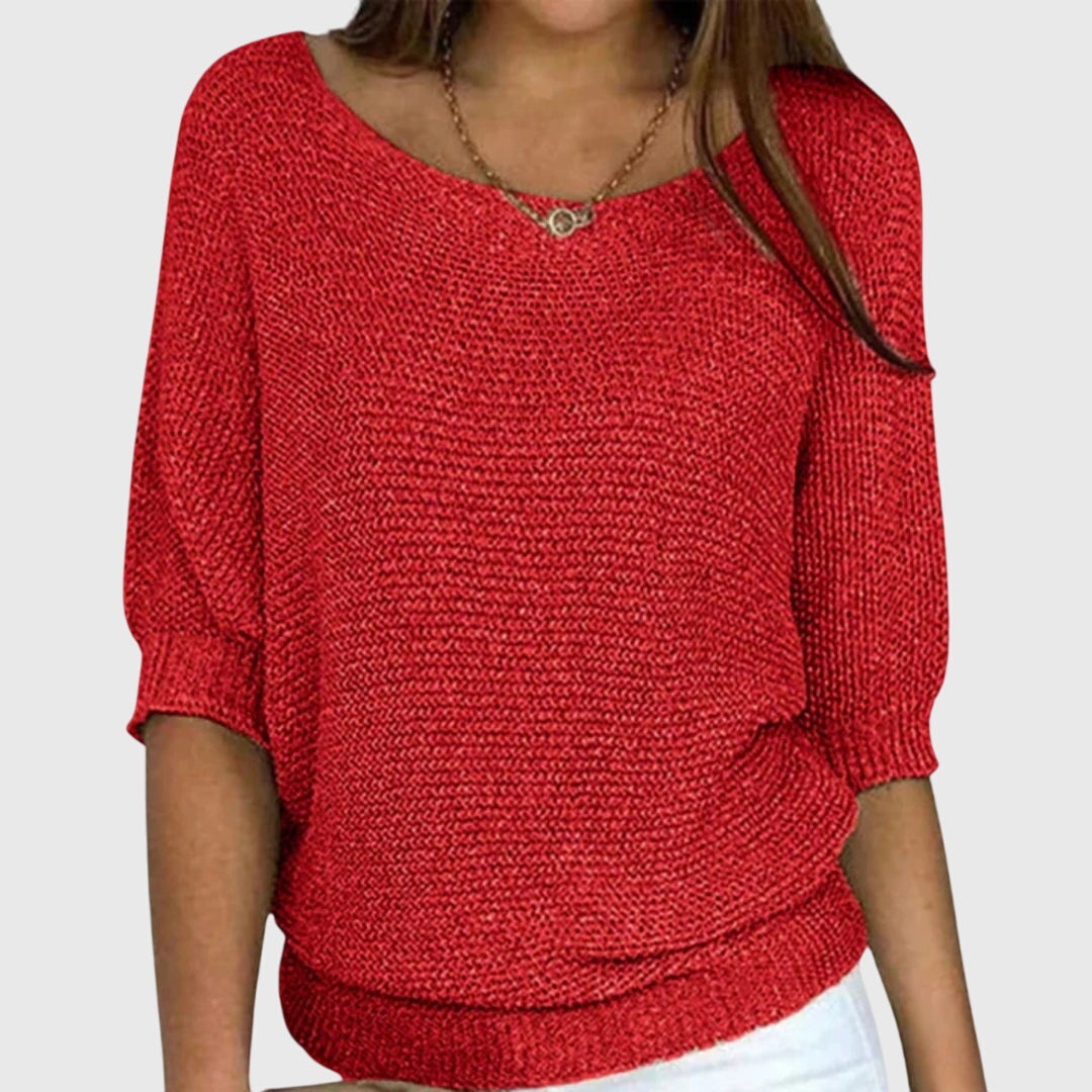 Luna™ - Evening Top