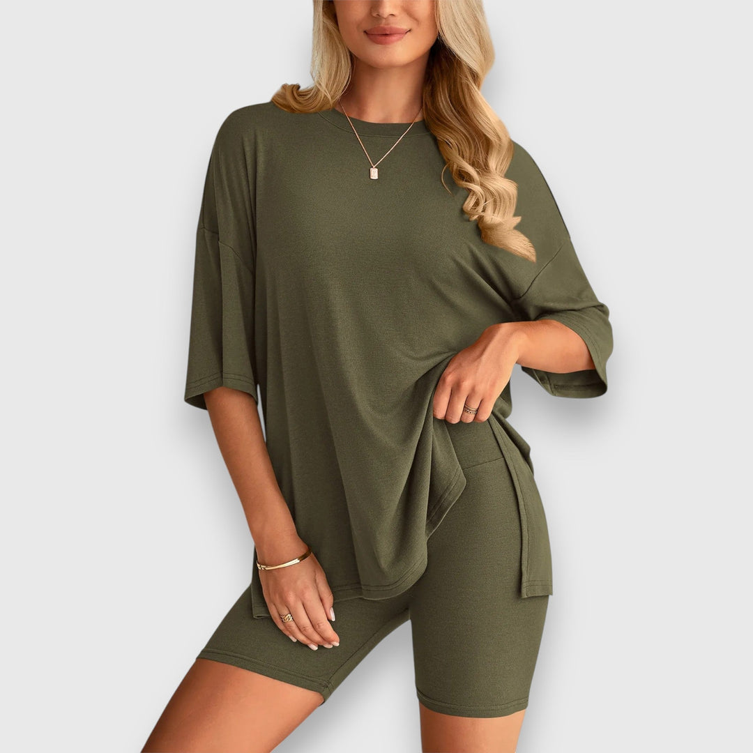 Juliane – Comfortable Lounge Set