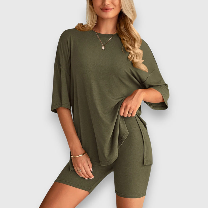 Juliane – Comfortable Lounge Set