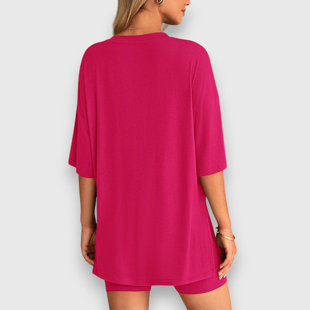 Juliane – Comfortable Lounge Set