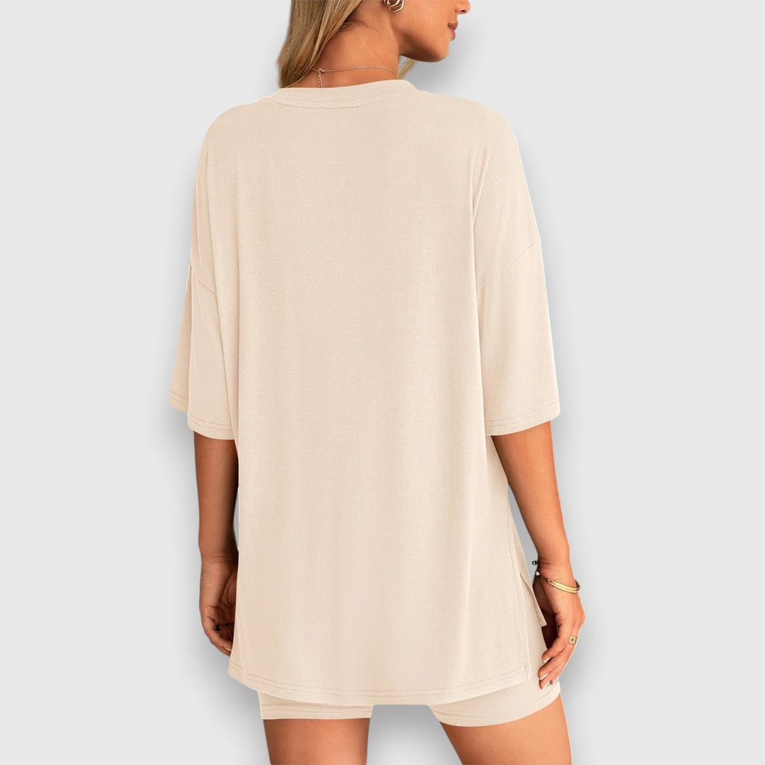 Juliane – Comfortable Lounge Set