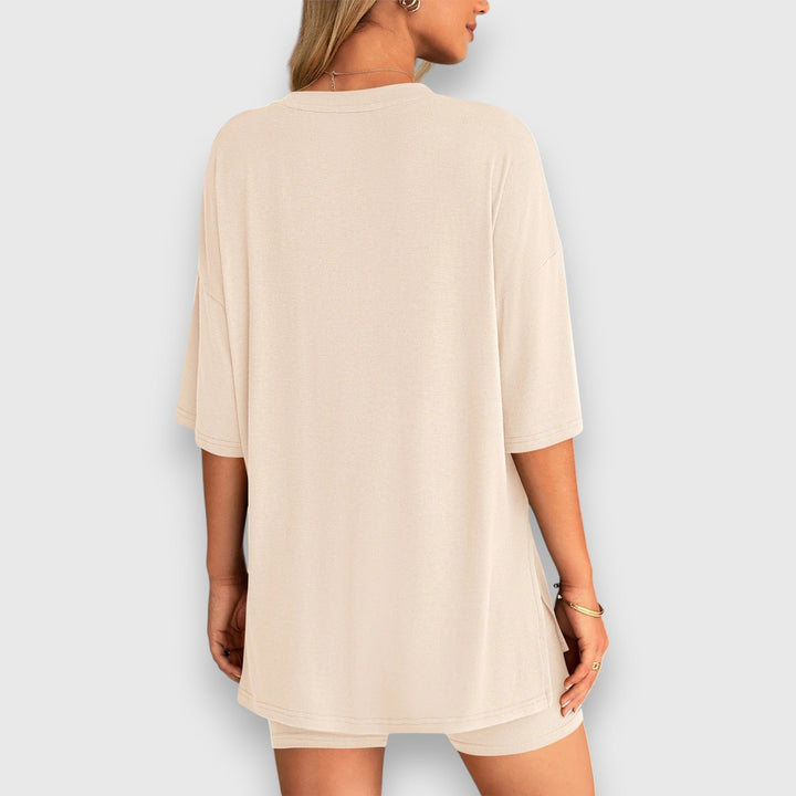 Juliane – Comfortable Lounge Set