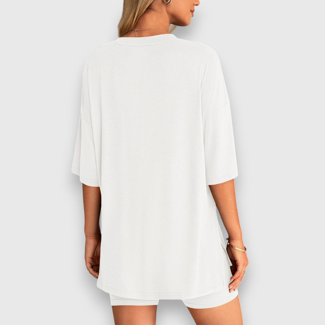 Juliane – Comfortable Lounge Set