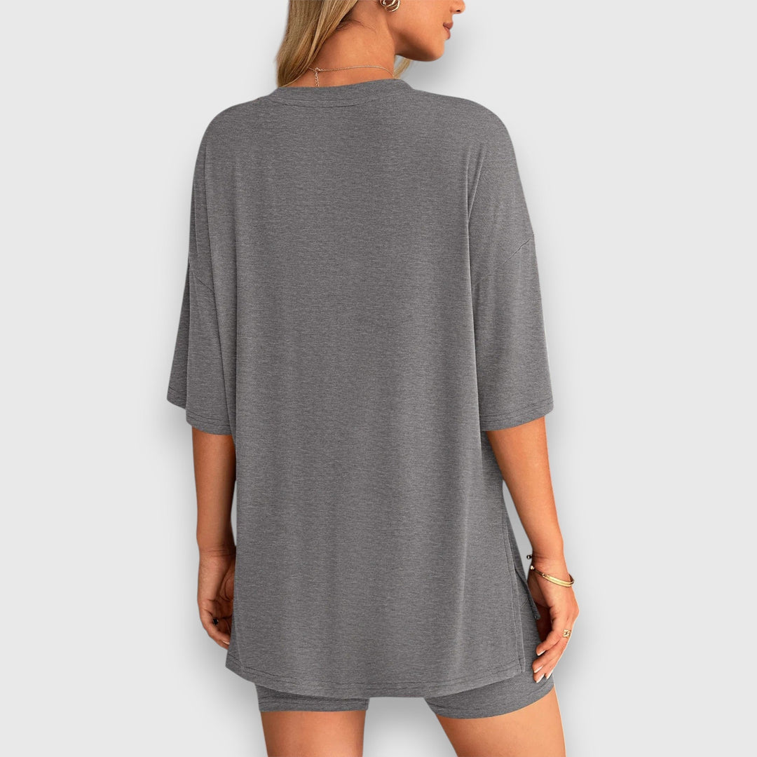 Juliane – Comfortable Lounge Set