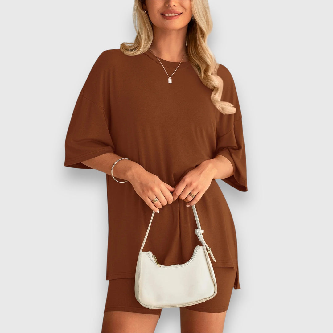 Juliane – Comfortable Lounge Set