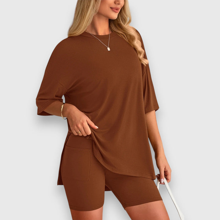 Juliane – Comfortable Lounge Set