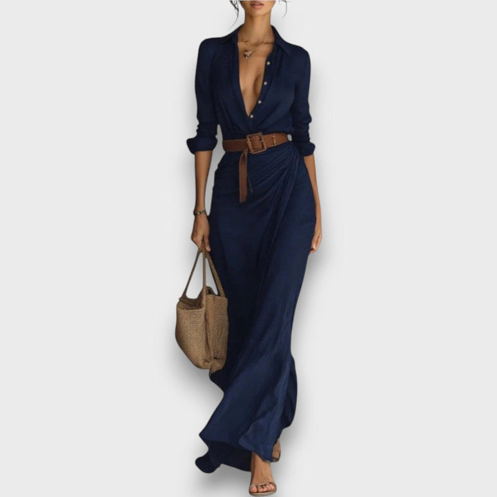 Celyandrah | Elegant Dress