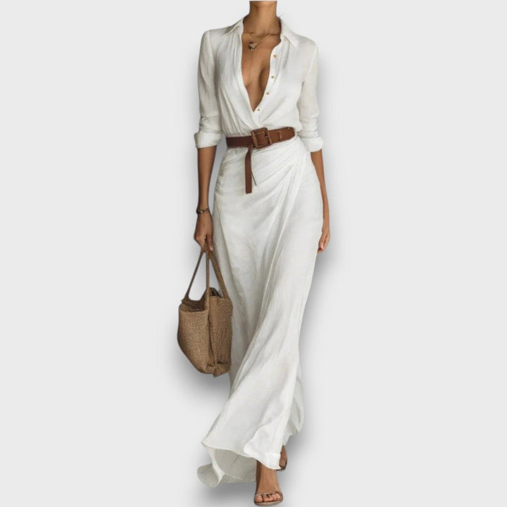 Celyandrah | Elegant Dress