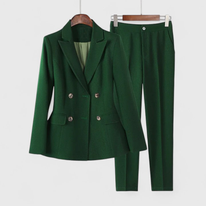 Amarisse | Sophisticated Suit Set