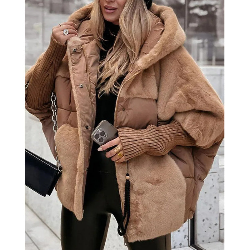 Kayli™ | Comfortable Jacket