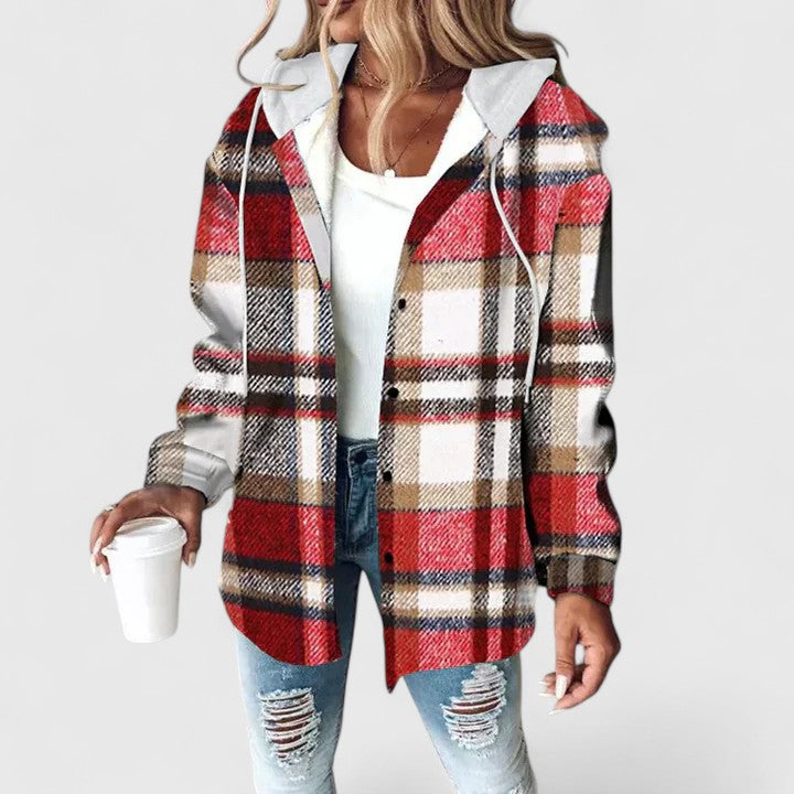 Miliora | Sophisticated Jacket